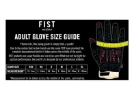 Fist Handwear "Nitro Circus " Gloves