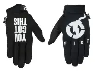 Fist Handwear "Nitro Circus" Gloves