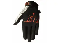 Fist Handwear "Red Back" Gloves