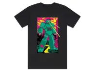 Fist Handwear "Robo" T-Shirt - Black