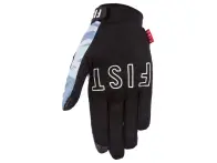 Fist Handwear "The Webbie Show Snow Camo" Handschuhe