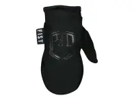 Fist Handwear "Stocker Black" Baby Fäustlinge (1-3 Jahre)