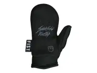 Fist Handwear "Stocker Black" Baby Fäustlinge (1-3 Jahre)