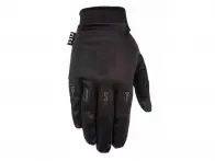 Fist Handwear "Stocker Youth Black" Kids Gloves