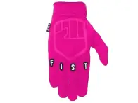 Fist Handwear "Stocker Pink" Handschuhe