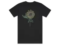 Fist Handwear "Sun Flower" T-Shirt - Black