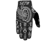 Fist Handwear "The Hard Way" Handschuhe