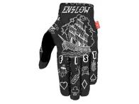 Fist Handwear "The Hard Way" Handschuhe
