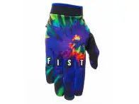 Fist Handwear "Tie Dye" Handschuhe