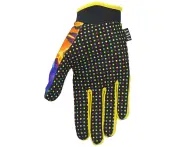 Fist Handwear "Tie Dye Orange" Handschuhe