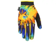 Fist Handwear "Tie Dye Orange" Handschuhe