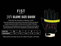 Fist Handwear "Whats Up Dawg Youth" Kinder Handschuhe