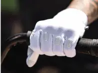 Fist Handwear "Whiteout" Handschuhe
