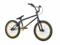 Fit "18" 2012 BMX Bike