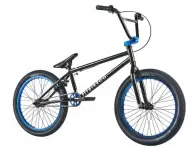 Fit "BF 1" 2012 BMX Rad