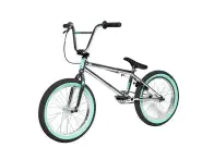Fit Bike Co. "18 Chrom" 2015 BMX Rad - 18 Zoll