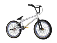 Fit Bike Co. "Aitken 1" 2013 BMX Bike
