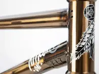 Fit Bike Co. "Aitken 1" 2014 BMX Rad