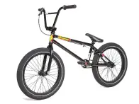Fit Bike Co. "Aitken 1" 2015 BMX Bike