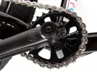 Fit Bike Co. "Aitken 1" 2015 BMX Bike