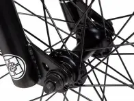 Fit Bike Co. "Aitken 1" 2015 BMX Bike