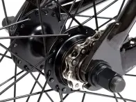 Fit Bike Co. "Aitken 1" 2015 BMX Bike