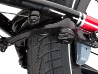 Fit Bike Co. "Aitken 1" 2015 BMX Bike