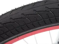 Fit Bike Co. "Aitken 1" 2016 BMX Rad