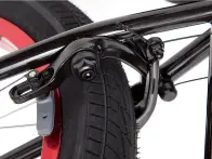 Fit Bike Co. "Aitken 1" 2016 BMX Rad