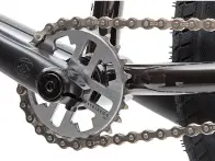 Fit Bike Co. "Aitken 1" 2016 BMX Rad