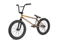 Fit Bike Co. "Aitken 2" 2015 BMX Rad