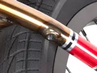 Fit Bike Co. "Aitken 2" 2015 BMX Rad