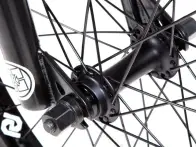 Fit Bike Co. "Aitken 2" 2015 BMX Rad