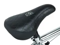 Fit Bike Co. "Aitken 26" 2018 BMX Cruiser Rad - 26 Zoll - Chrome