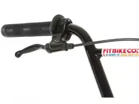 Fit Bike Co. "Aitken 26" 2018 BMX Cruiser Rad - 26 Zoll - Chrome