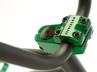 Fit Bike Co. "A.R.F. 1" 2014 BMX Rad