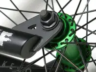 Fit Bike Co. "A.R.F. 1" 2014 BMX Rad
