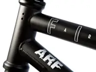Fit Bike Co. "A.R.F. 1" 2014 BMX Rad