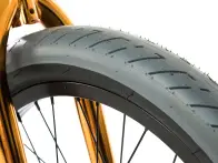 Fit Bike Co. "Augie" 2018 BMX Rad - Ed Bronze