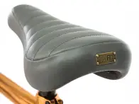 Fit Bike Co. "Augie" 2018 BMX Rad - Ed Bronze
