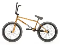 Fit Bike Co. "Augie" 2018 BMX Rad - Ed Bronze