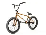 Fit Bike Co. "Augie" 2018 BMX Rad - Ed Bronze