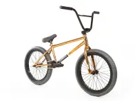 Fit Bike Co. "Augie" 2018 BMX Rad - Ed Bronze