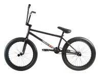 Fit Bike Co. "Augie FC" 2019 BMX Rad - Sunset Purple