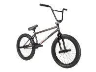 Fit Bike Co. "Augie FC" 2019 BMX Rad - Sunset Purple