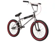 Fit Bike Co. "Augie LHD" 2020 BMX Rad - Chrome - LHD