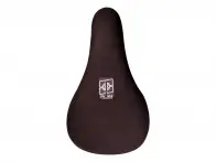 Fit Bike Co. "Barstool Microfiber" Pivotal Seat