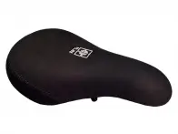 Fit Bike Co. "Barstool Microfiber" Pivotal Seat