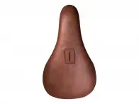 Fit Bike Co. "Barstool Synthetic Leather" Pivotal Sattel