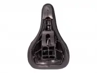 Fit Bike Co. "Barstool Textured" Pivotal Sattel